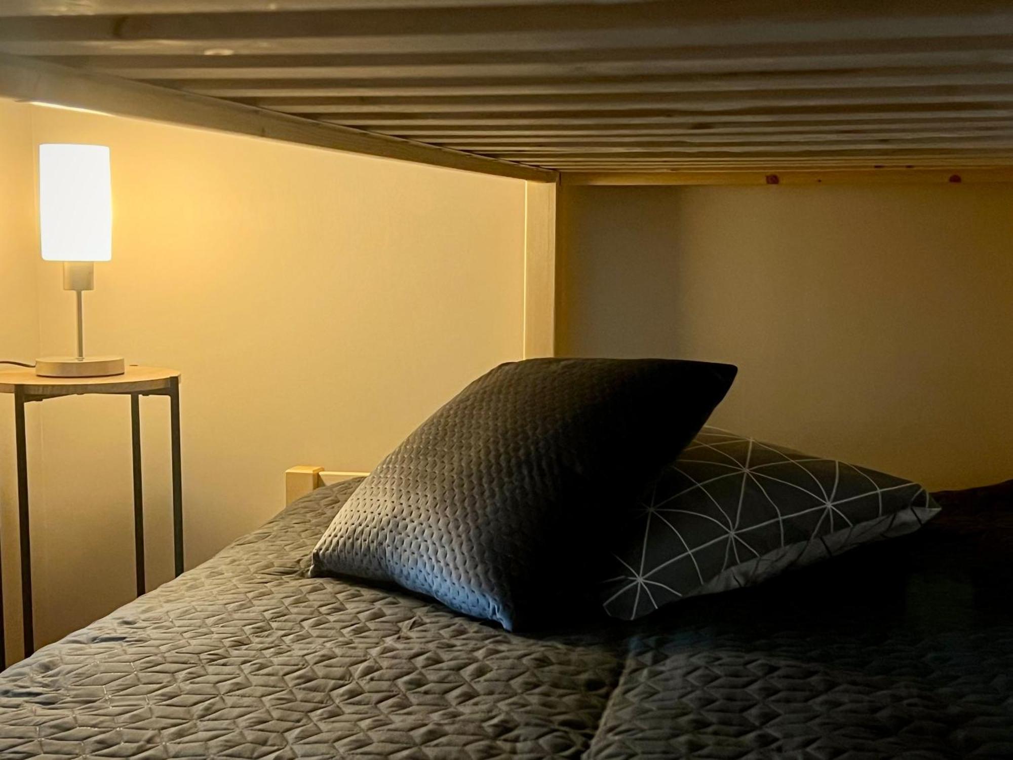 Hotel Boreas Rovaniemi Zimmer foto